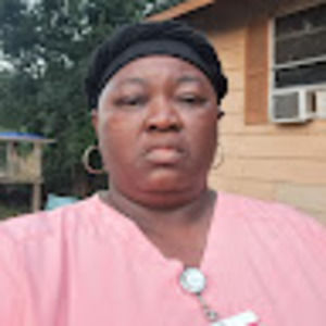 Meet your Posher, Marcia